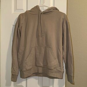 H&M basics hoodie